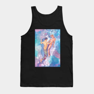 Rei and Nagisa Tank Top